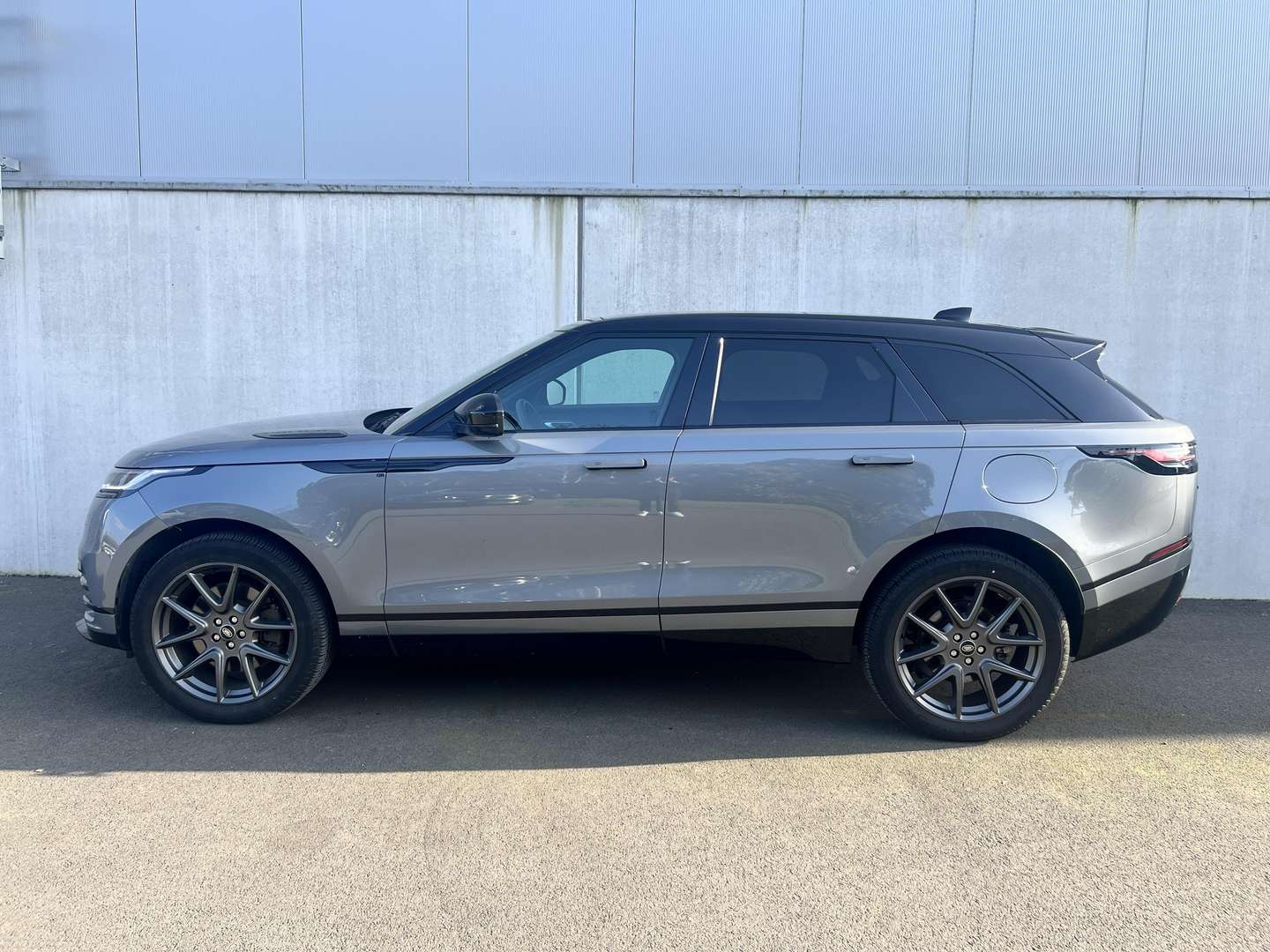 Land Rover Range Rover Velar P400e SE Dynamic - 2024 - Joinsteer - #8
