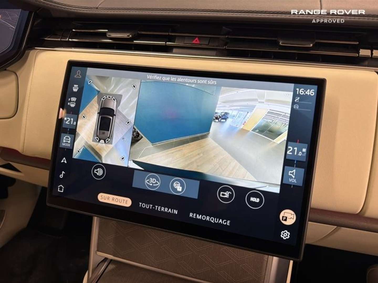 Land Rover Range Rover SV SWB 3.0 P550e 550ch PHEV - 2024 - Joinsteer - #19