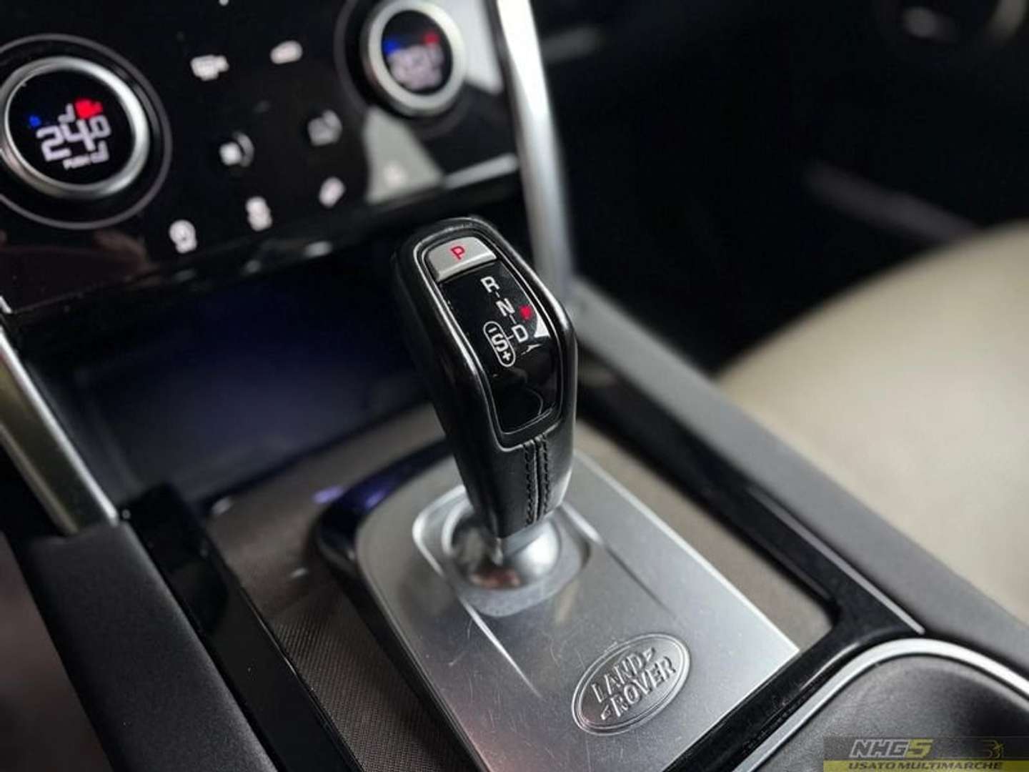 Land Rover Discovery Sport R-Dynamic HSE 2.0D I4-L.Flw 150 CV AWD Auto - 2021 - Joinsteer - #19