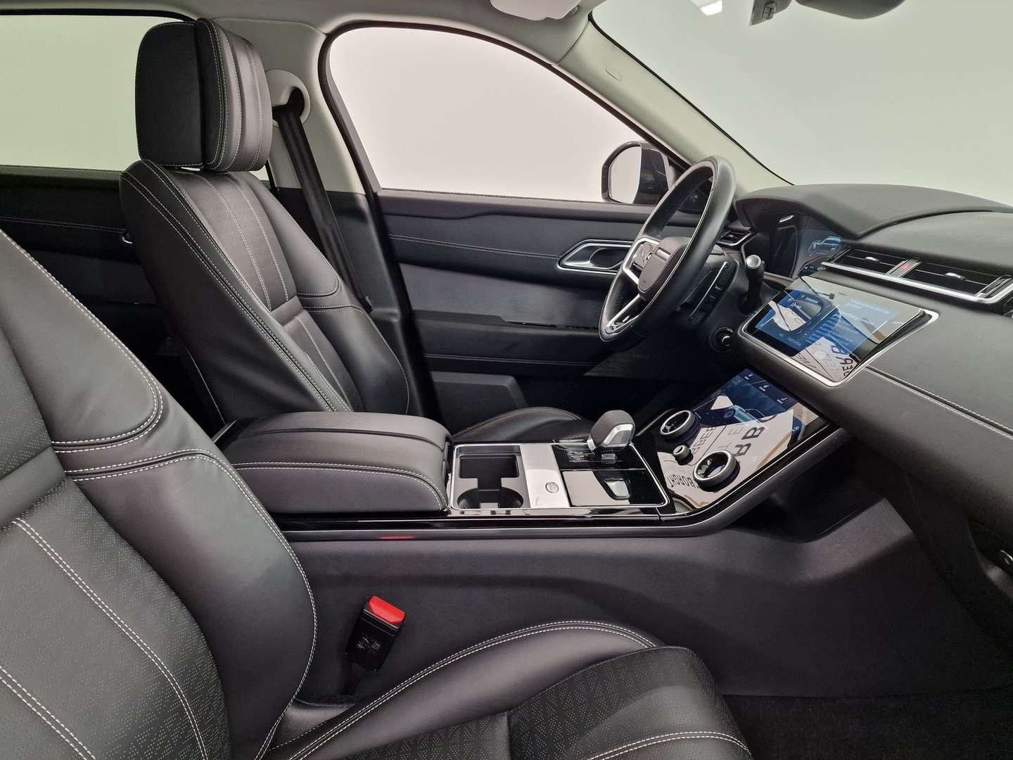 Land Rover Range Rover Velar AUTOMAAT R-DYNAMIC HSE PHEV AWD - 2022 - Joinsteer - #6
