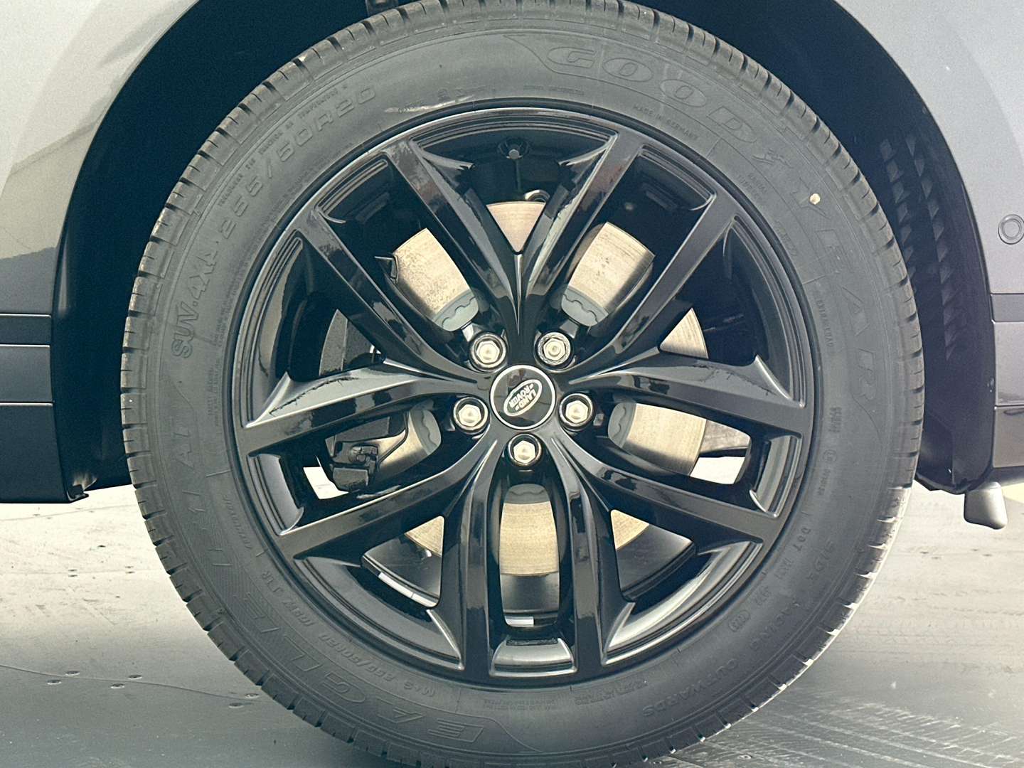 Land Rover Range Rover Velar P400e Dynamic SE AWD Auto 26MY - 2025 - Joinsteer - #9