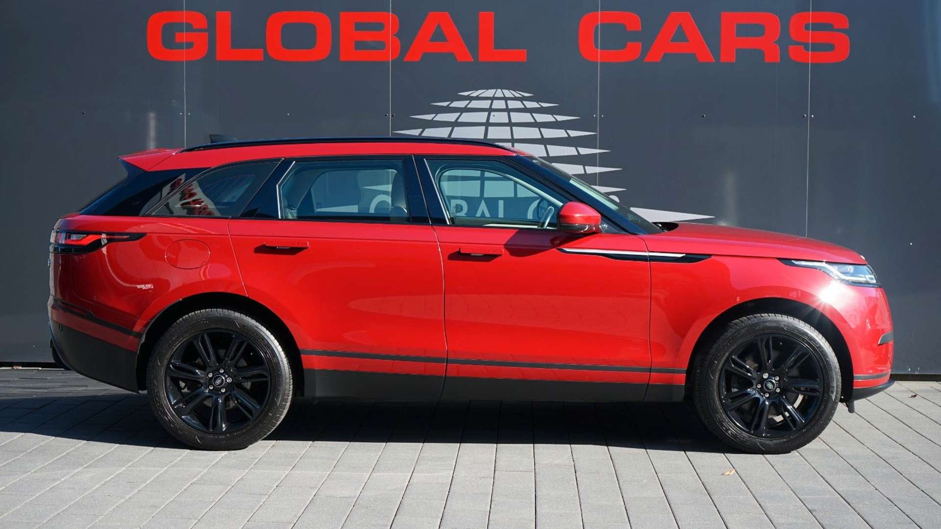 Land Rover Range Rover Velar P400e S - 2022 - Joinsteer - #14