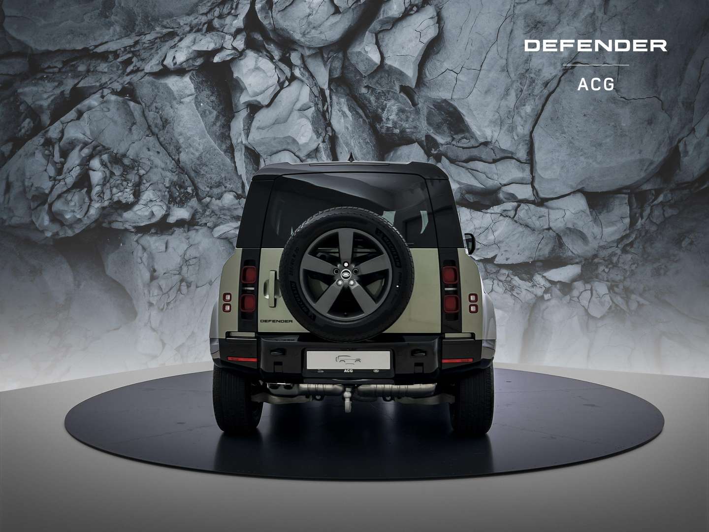 Land Rover Defender 90 D250 X-Dynamic SE AWD Auto - 2025 - Joinsteer - #7