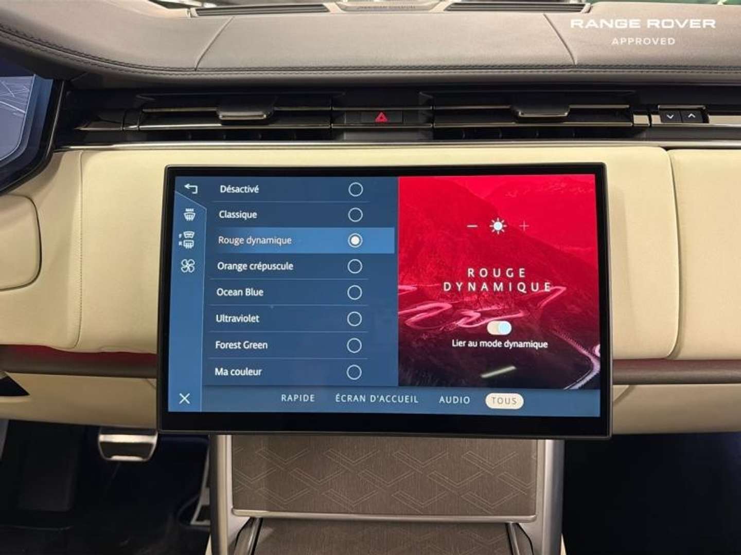 Land Rover Range Rover SV SWB 3.0 P550e 550ch PHEV - 2024 - Joinsteer - #20