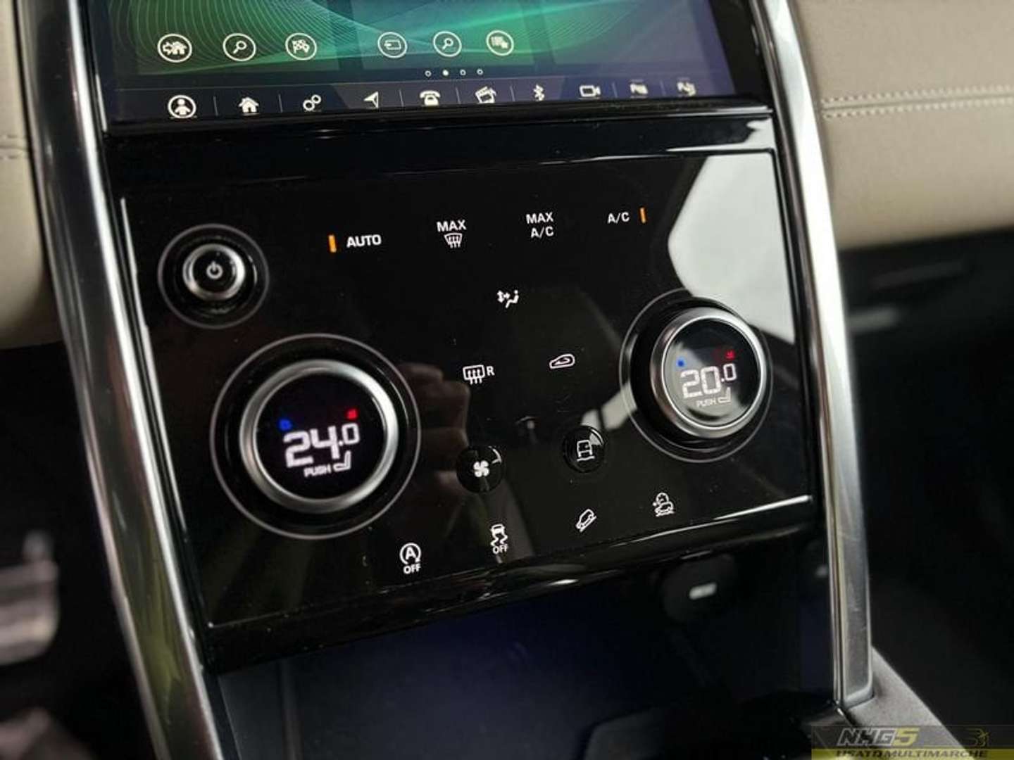 Land Rover Discovery Sport R-Dynamic HSE 2.0D I4-L.Flw 150 CV AWD Auto - 2021 - Joinsteer - #20