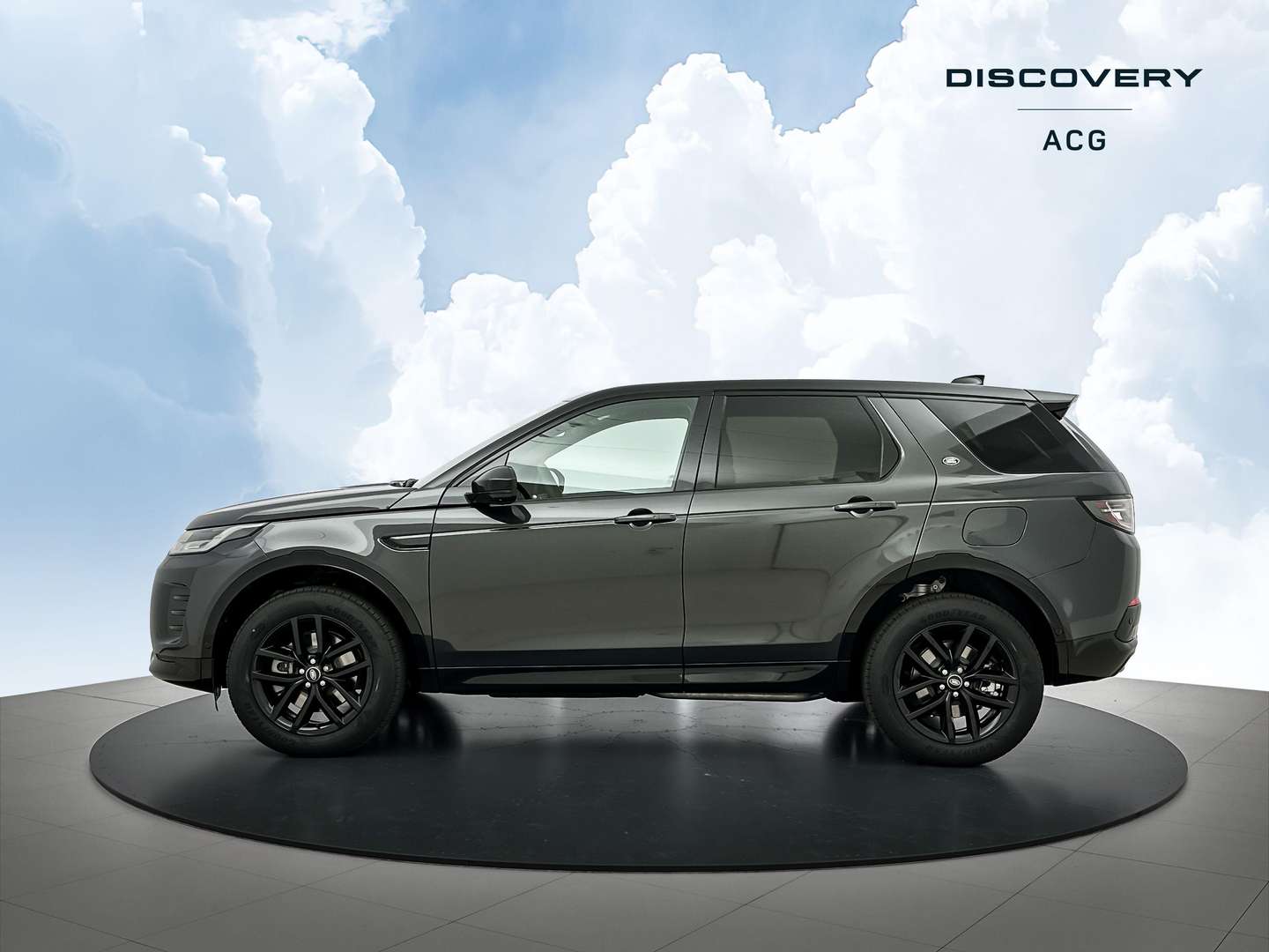 Land Rover Discovery Sport P270e Dynamic SE AWD Auto 25.5MY - 2025 - Joinsteer - #6