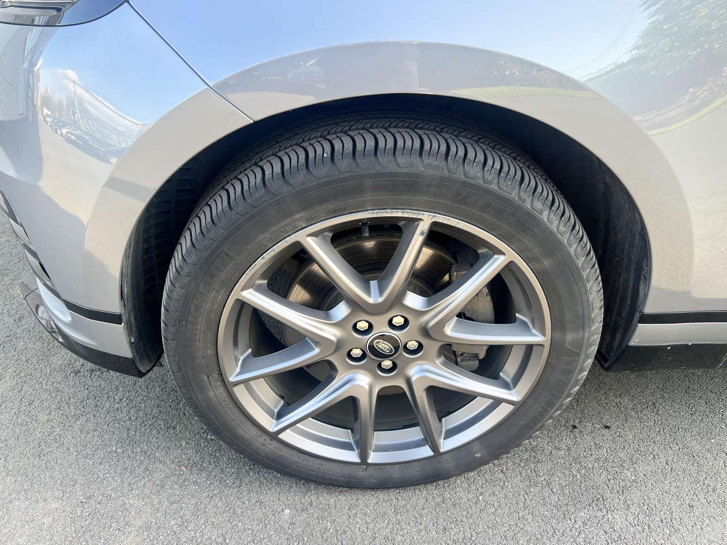 Land Rover Range Rover Velar P400e SE Dynamic - 2024 - Joinsteer - #9