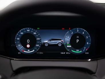 Land Rover Range Rover Evoque 1.5 P270e PHEV AWD Business Dynamic Edition — photo 29