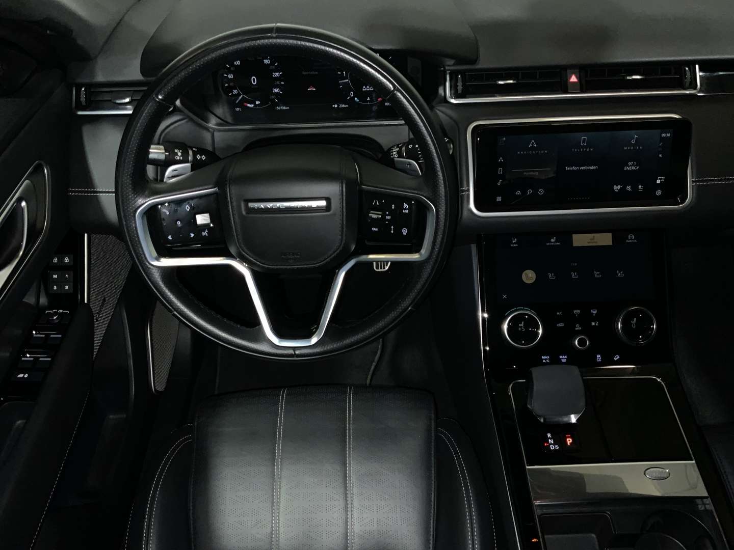 Land Rover Range Rover Velar R-Dynamic HSE D300 - 2022 - Joinsteer - #9