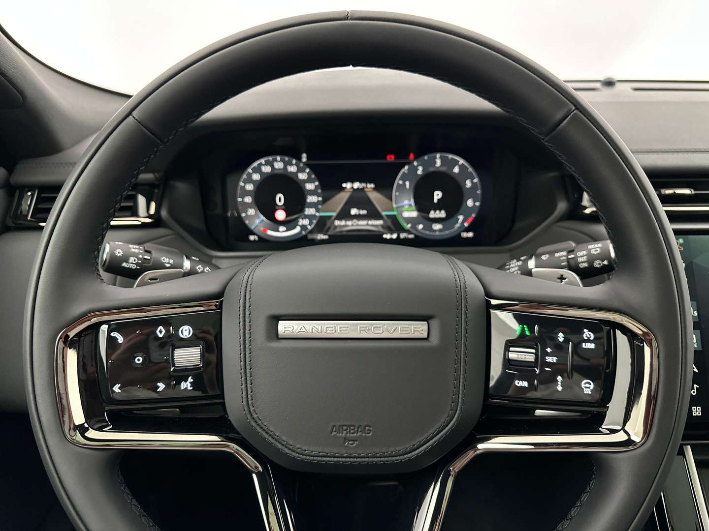 Land Rover Range Rover Velar P400e Dynamic SE AWD Auto 26MY - 2025 - Joinsteer - #10