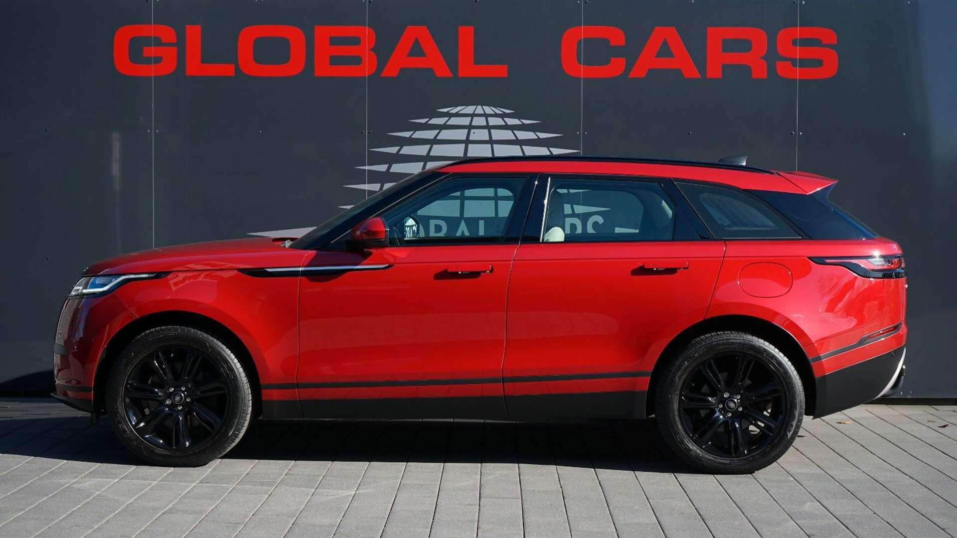 Land Rover Range Rover Velar P400e S - 2022 - Joinsteer - #15