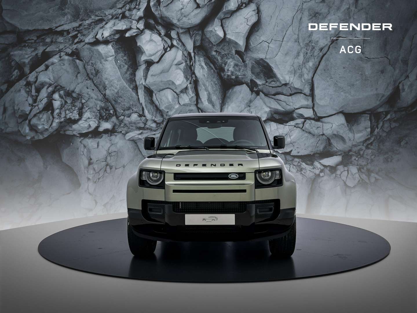 Land Rover Defender 90 D250 X-Dynamic SE AWD Auto - 2025 - Joinsteer - #8