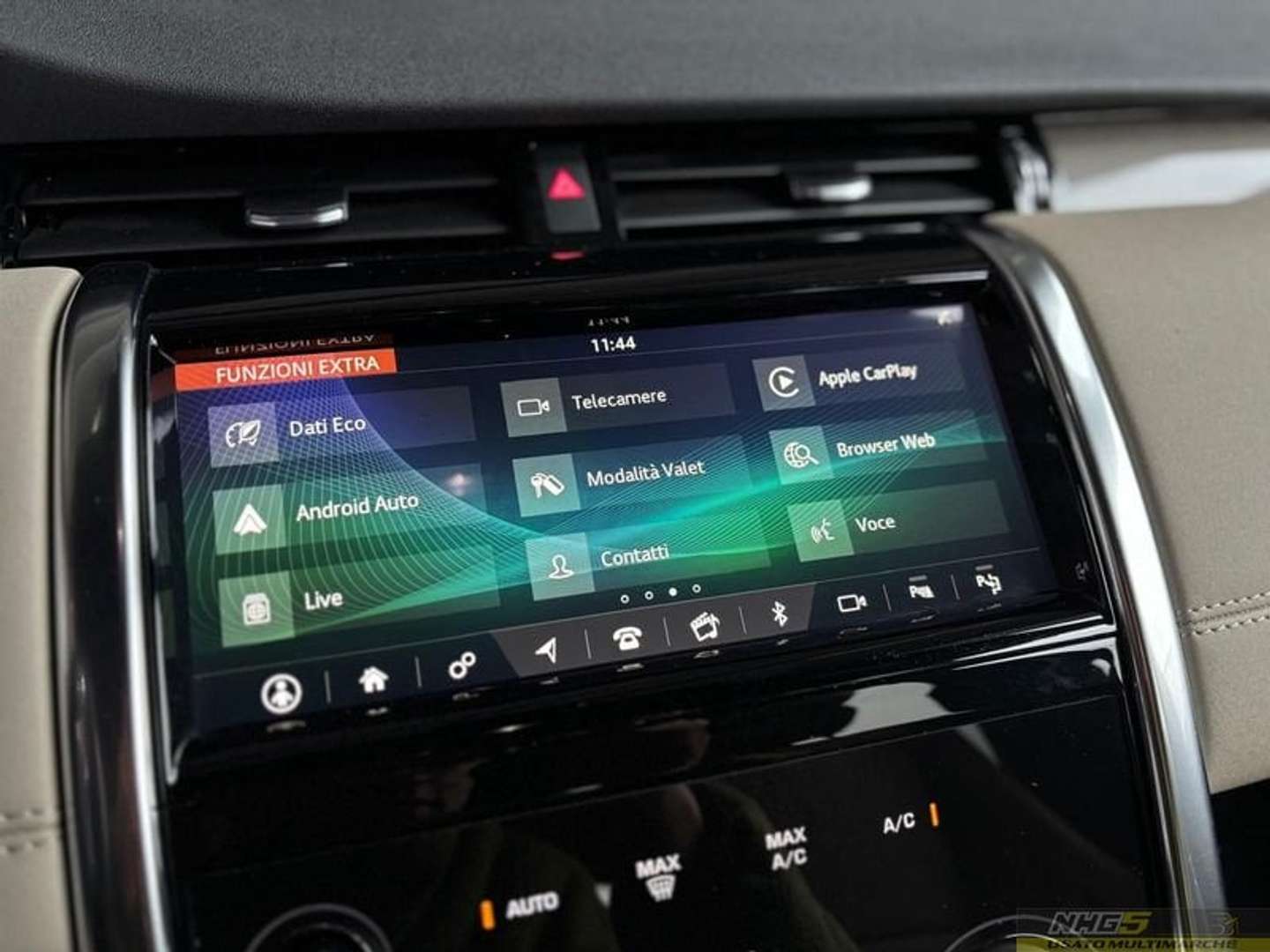 Land Rover Discovery Sport R-Dynamic HSE 2.0D I4-L.Flw 150 CV AWD Auto - 2021 - Joinsteer - #21