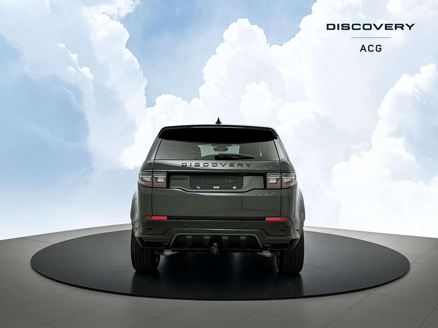 Land Rover Discovery Sport P270e Dynamic SE AWD Auto 25.5MY - 2025 - Joinsteer - #7