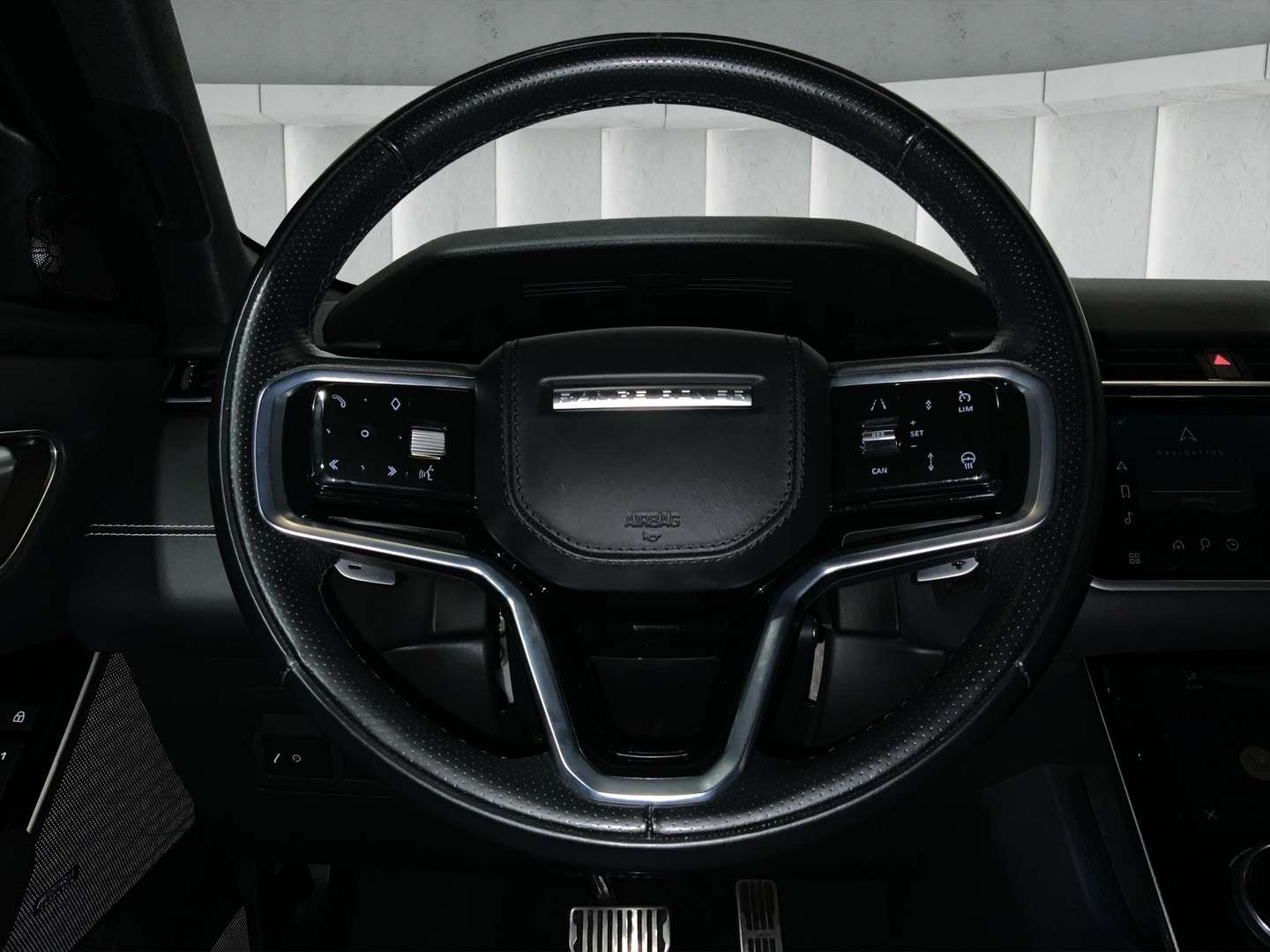 Land Rover Range Rover Velar R-Dynamic HSE D300 - 2022 - Joinsteer - #10