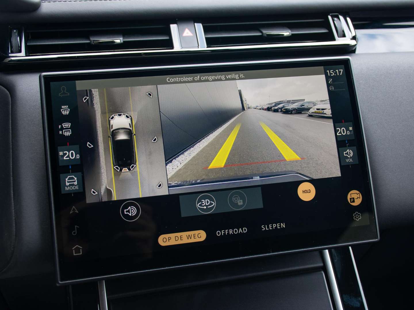 Land Rover Range Rover Velar 2.0 P400e AWD Dynamic SE PHEV - 2025 - Joinsteer - #17