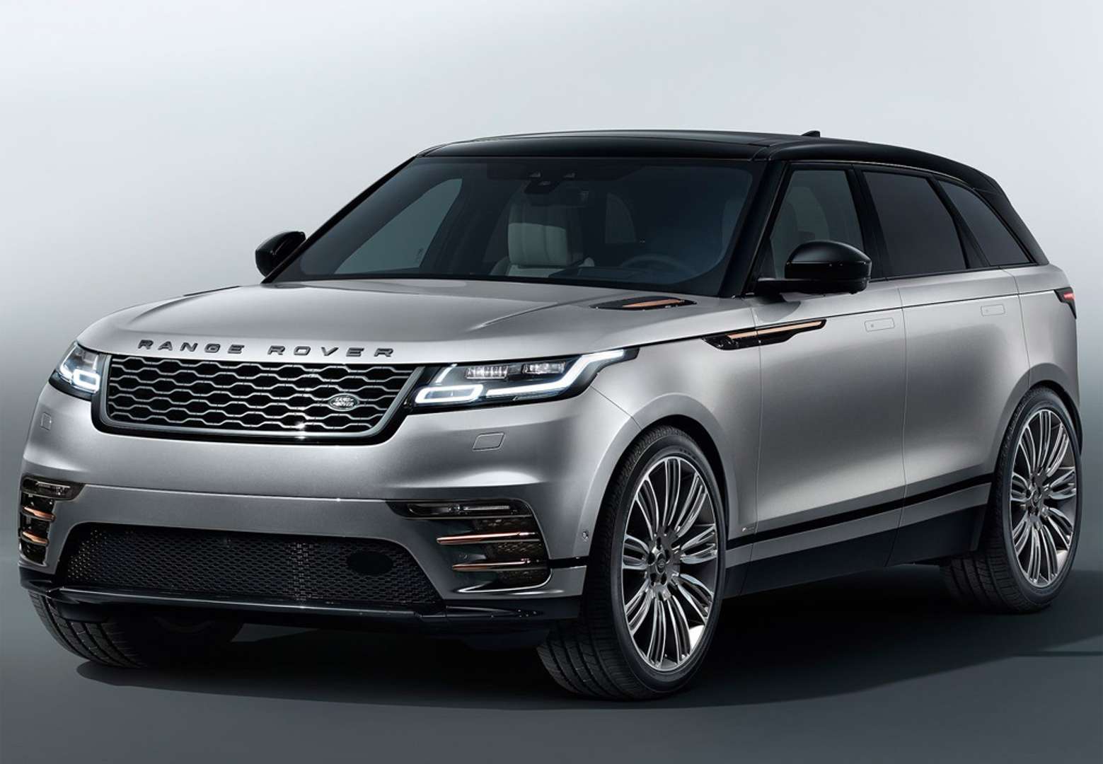 Land Rover Range Rover Velar 2.0D I4 MHEV R-Dynamic S 4WD Aut. 204 - 2021 - Joinsteer - #3