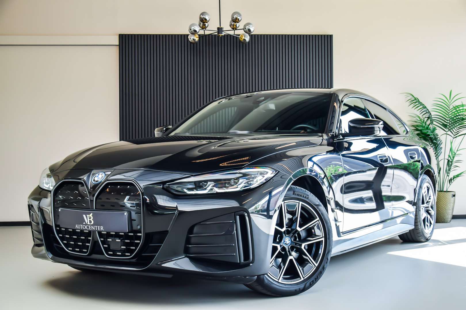 BMW I4 EDrive40 M Sport - 2023 - Joinsteer - #1