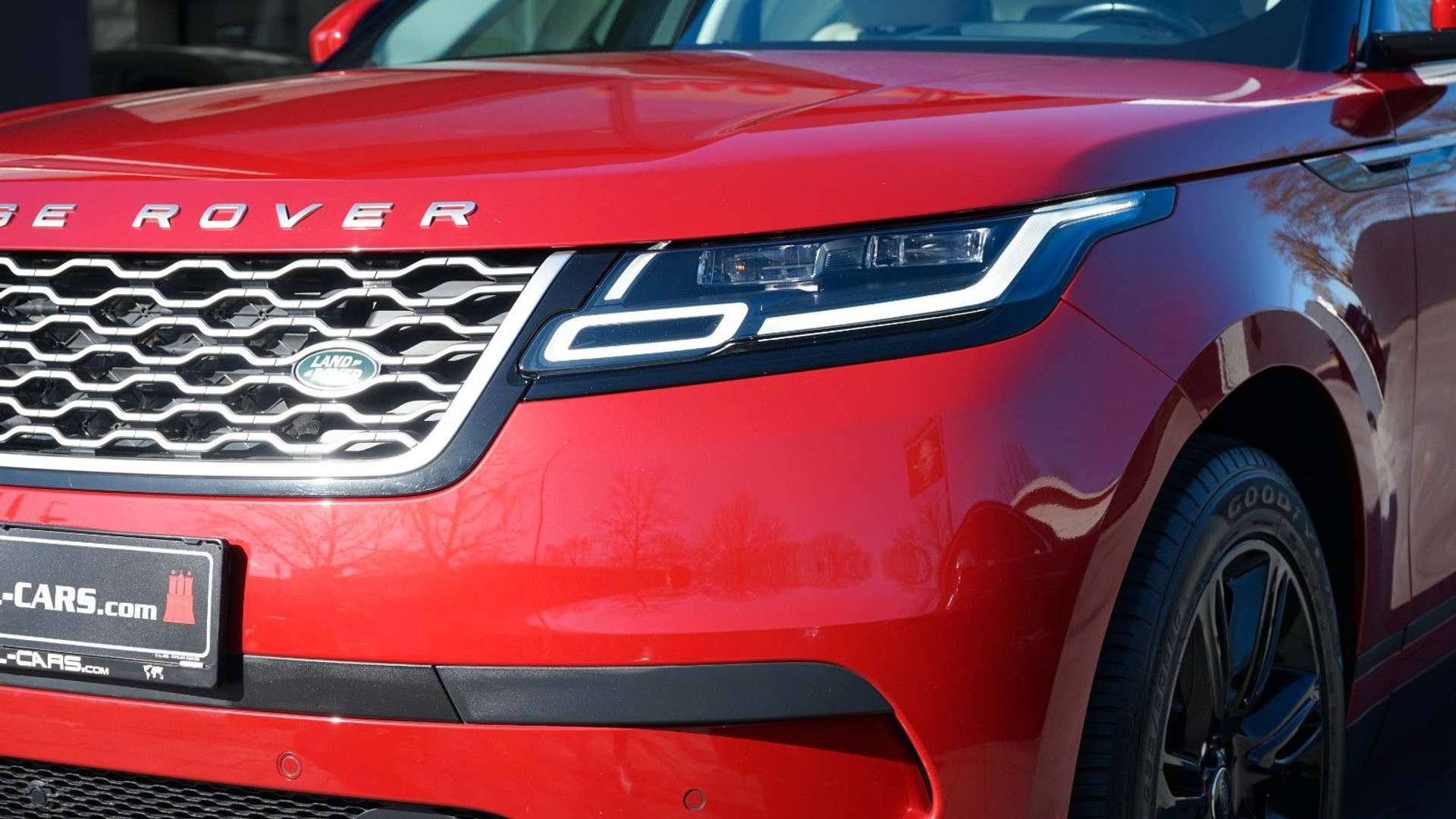 Land Rover Range Rover Velar P400e S - 2022 - Joinsteer - #16