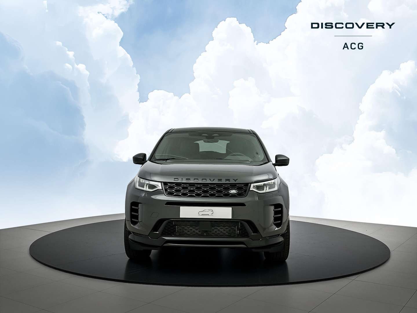 Land Rover Discovery Sport P270e Dynamic SE AWD Auto 25.5MY - 2025 - Joinsteer - #8