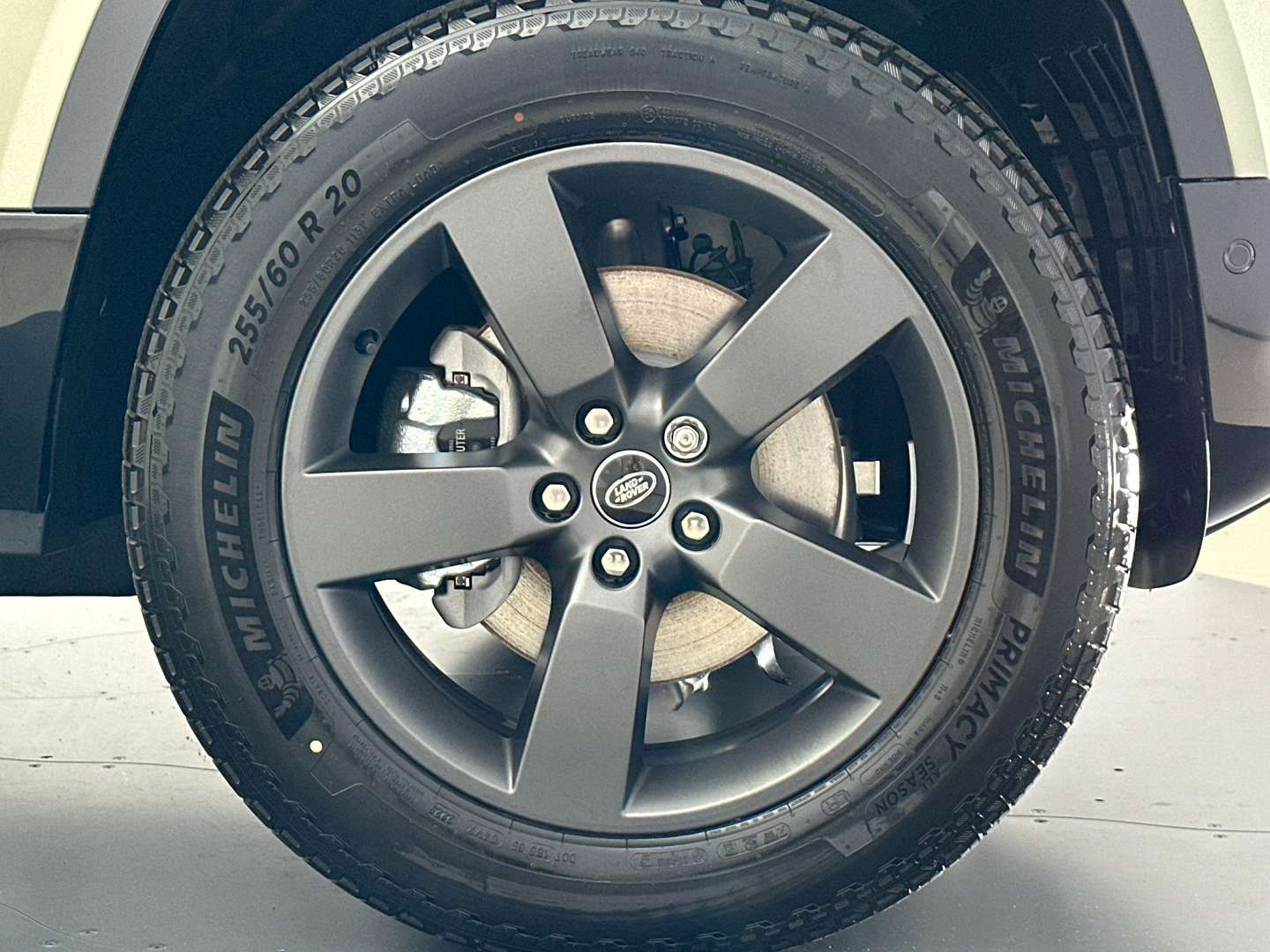 Land Rover Defender 90 D250 X-Dynamic SE AWD Auto - 2025 - Joinsteer - #9