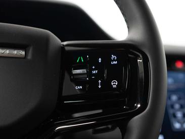 Land Rover Range Rover Evoque 1.5 P270e PHEV AWD Business Dynamic Edition — photo 31