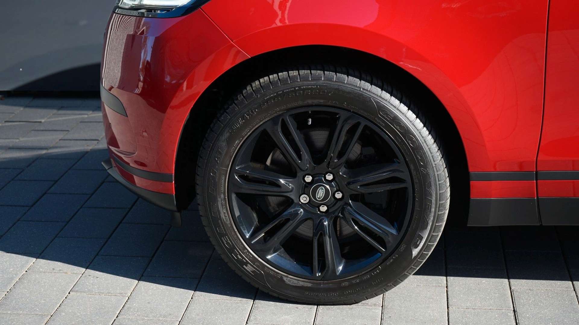 Land Rover Range Rover Velar P400e S - 2022 - Joinsteer - #17