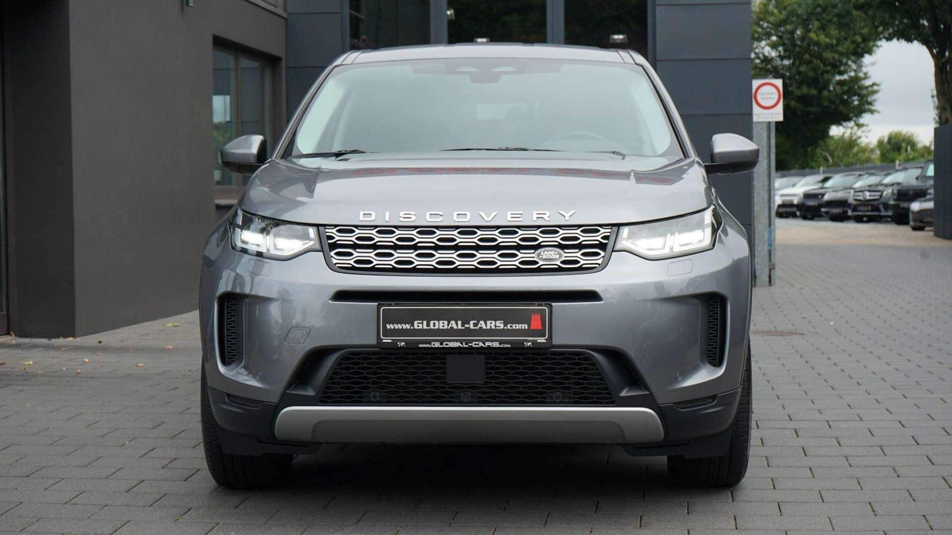 Land Rover Discovery Sport P300e S PLUG-IN AWD ACC PIVI PRO - 2022 - Joinsteer - #13