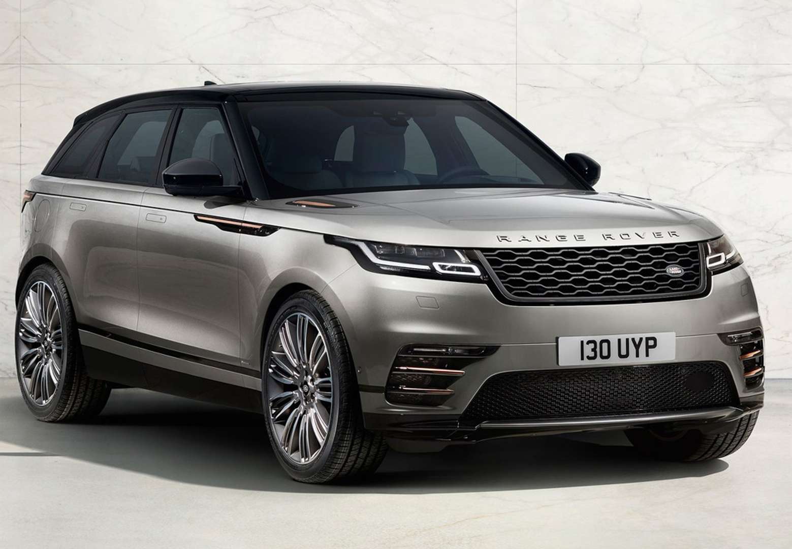 Land Rover Range Rover Velar 2.0D I4 MHEV R-Dynamic S 4WD Aut. 204 - 2021 - Joinsteer - #6