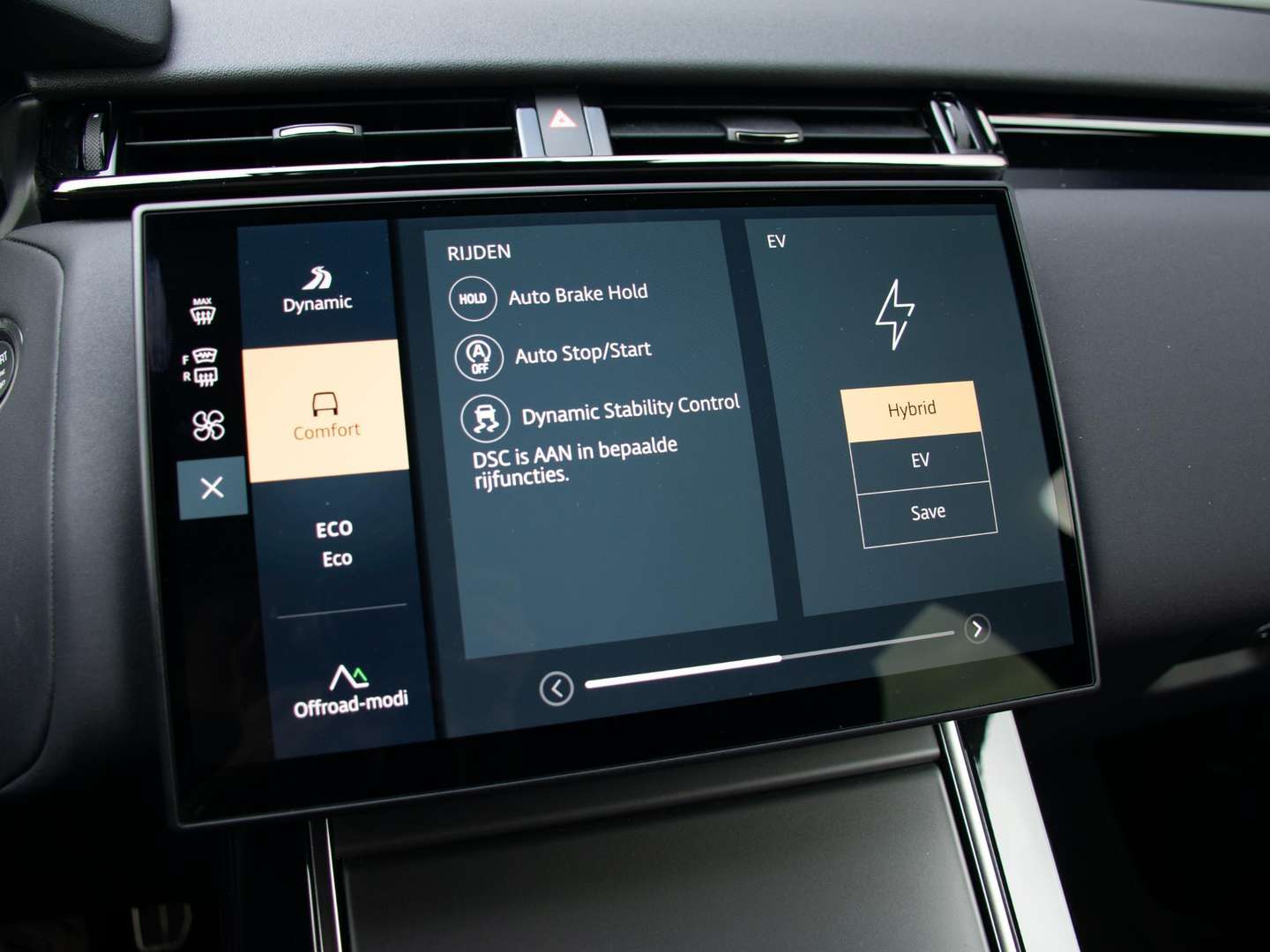 Land Rover Range Rover Velar 2.0 P400e AWD Dynamic SE PHEV - 2025 - Joinsteer - #20