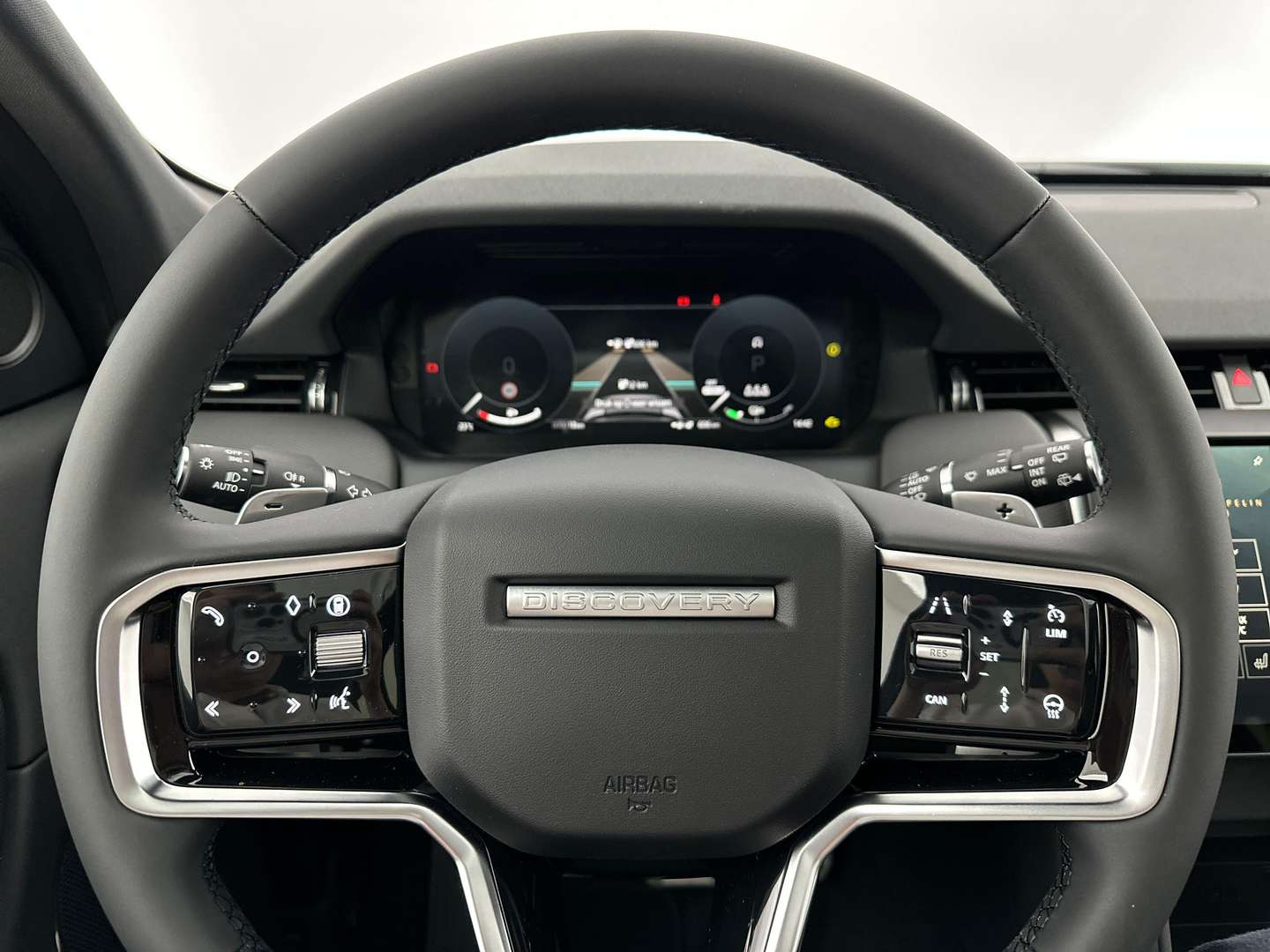 Land Rover Discovery Sport P270e Dynamic SE AWD Auto 25.5MY - 2025 - Joinsteer - #10