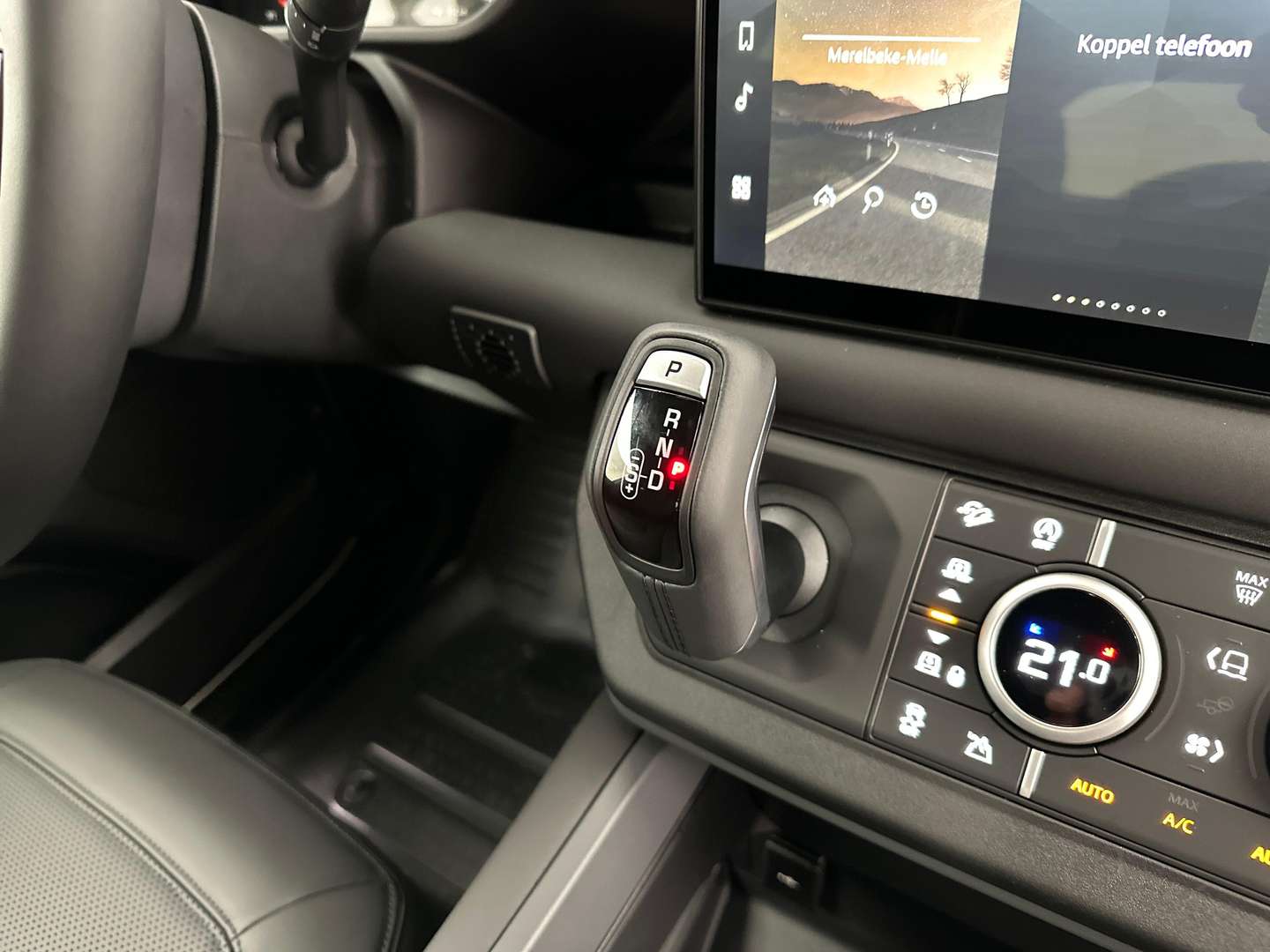 Land Rover Defender 90 D250 X-Dynamic SE AWD Auto - 2025 - Joinsteer - #11