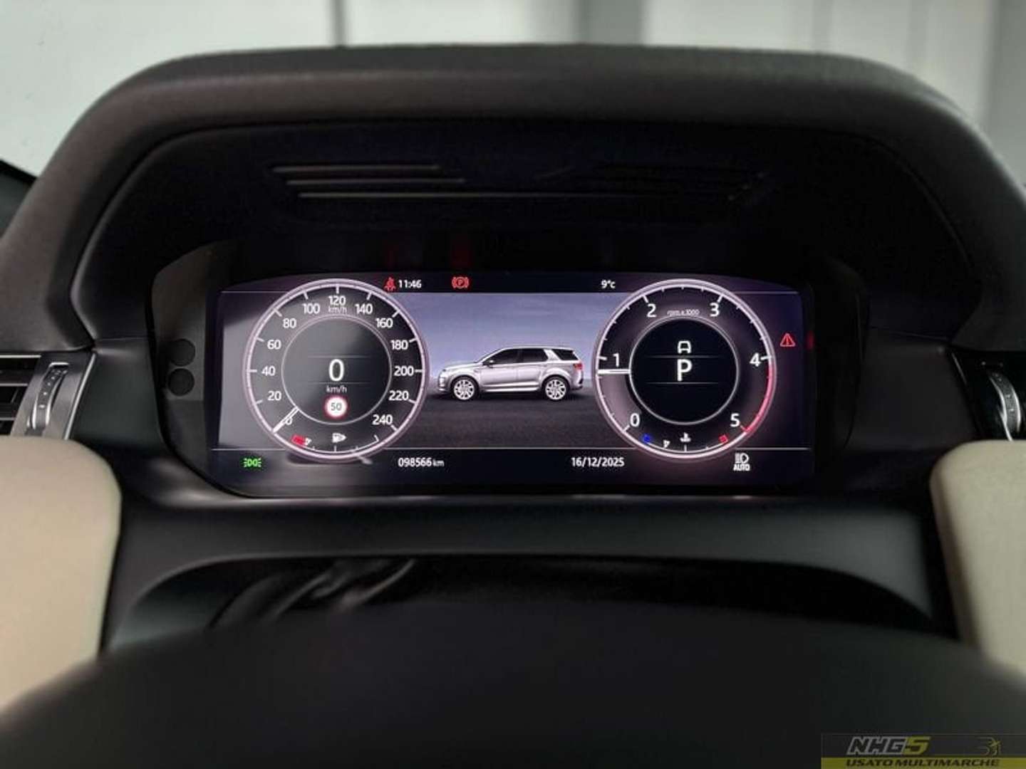 Land Rover Discovery Sport R-Dynamic HSE 2.0D I4-L.Flw 150 CV AWD Auto - 2021 - Joinsteer - #25