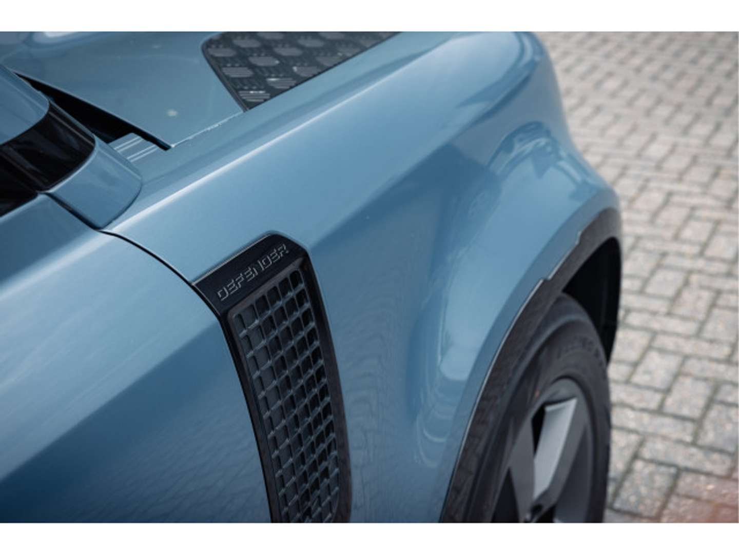 Land Rover Defender 90 X-Dynamic SE P400 - 2023 - Joinsteer - #8