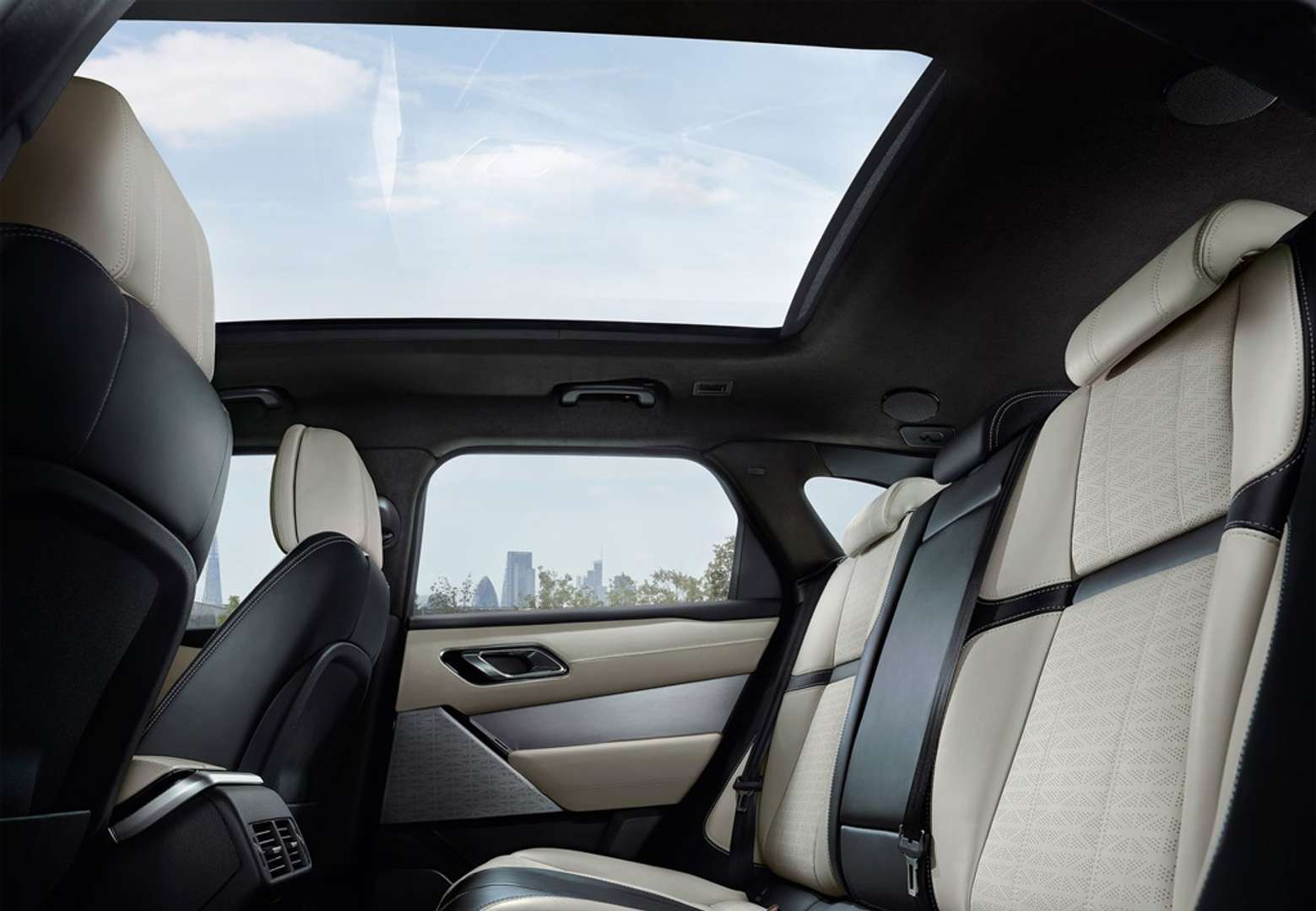 Land Rover Range Rover Velar 2.0D I4 MHEV R-Dynamic S 4WD Aut. 204 - 2021 - Joinsteer - #7