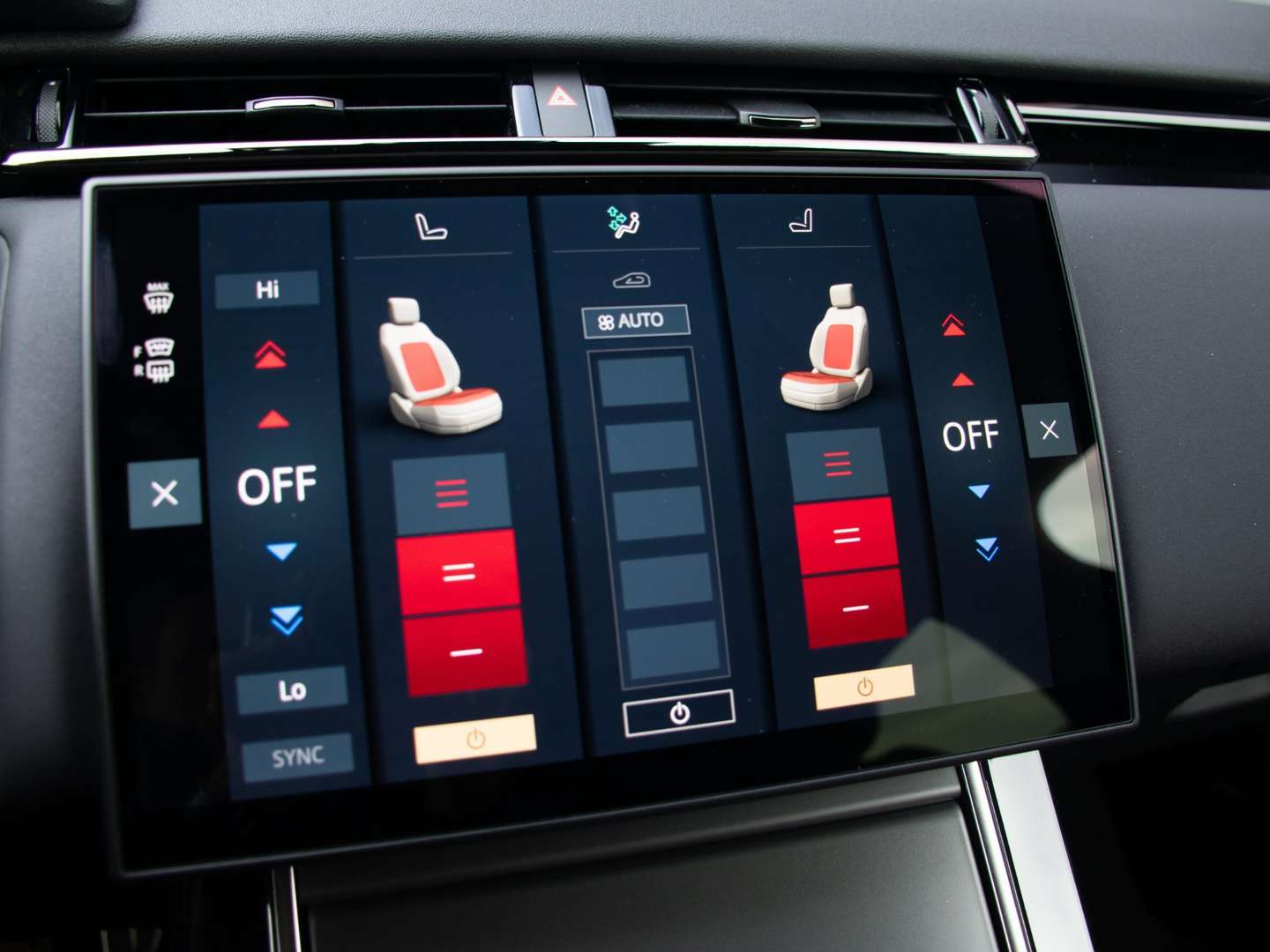 Land Rover Range Rover Velar 2.0 P400e AWD Dynamic SE PHEV - 2025 - Joinsteer - #21