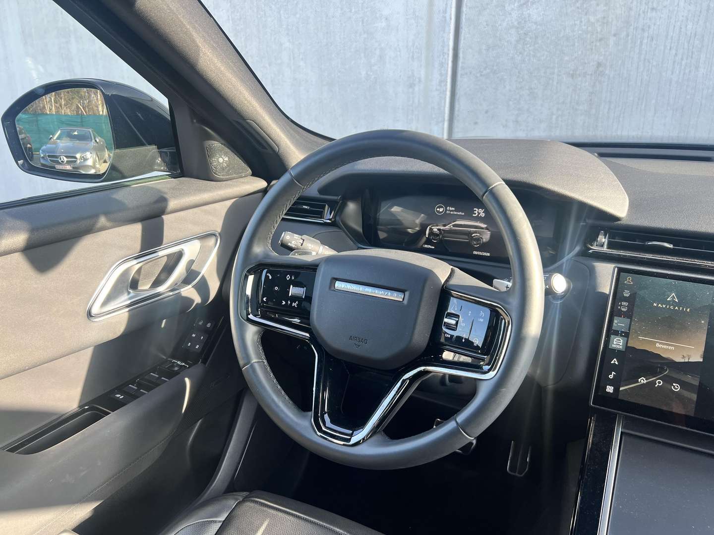 Land Rover Range Rover Velar P400e SE Dynamic - 2024 - Joinsteer - #13