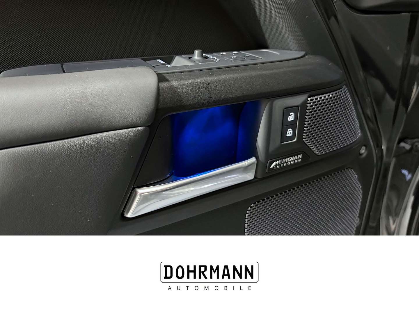 Land Rover Defender 90 Carpathian V8 - 2022 - Joinsteer - #20