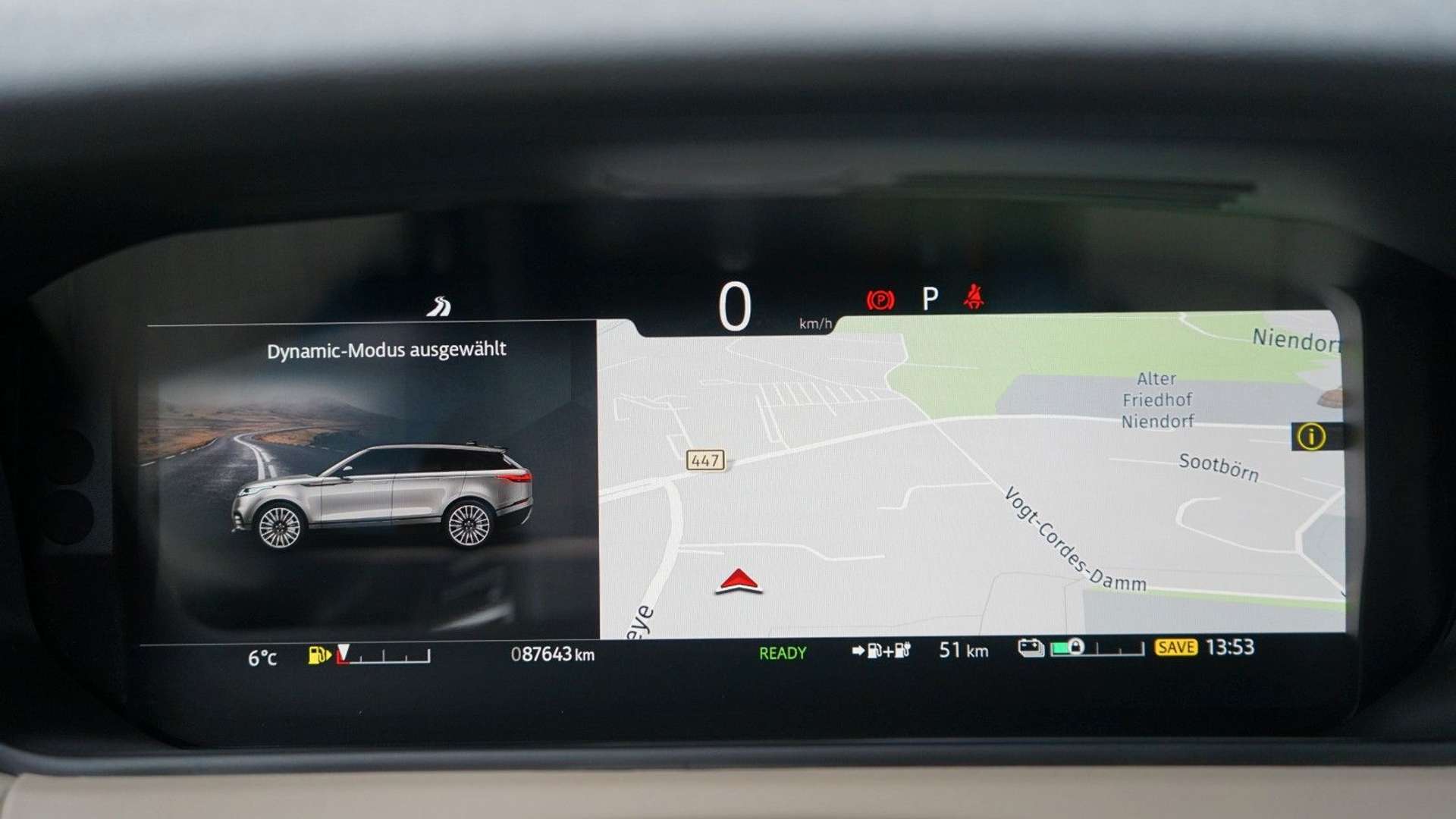 Land Rover Range Rover Velar P400e S - 2022 - Joinsteer - #20