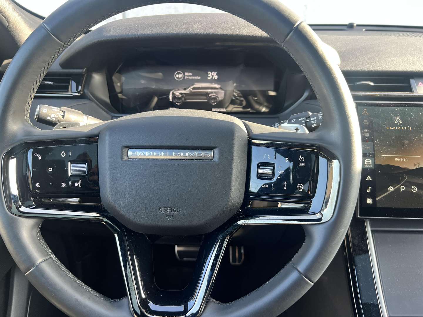 Land Rover Range Rover Velar P400e SE Dynamic - 2024 - Joinsteer - #14