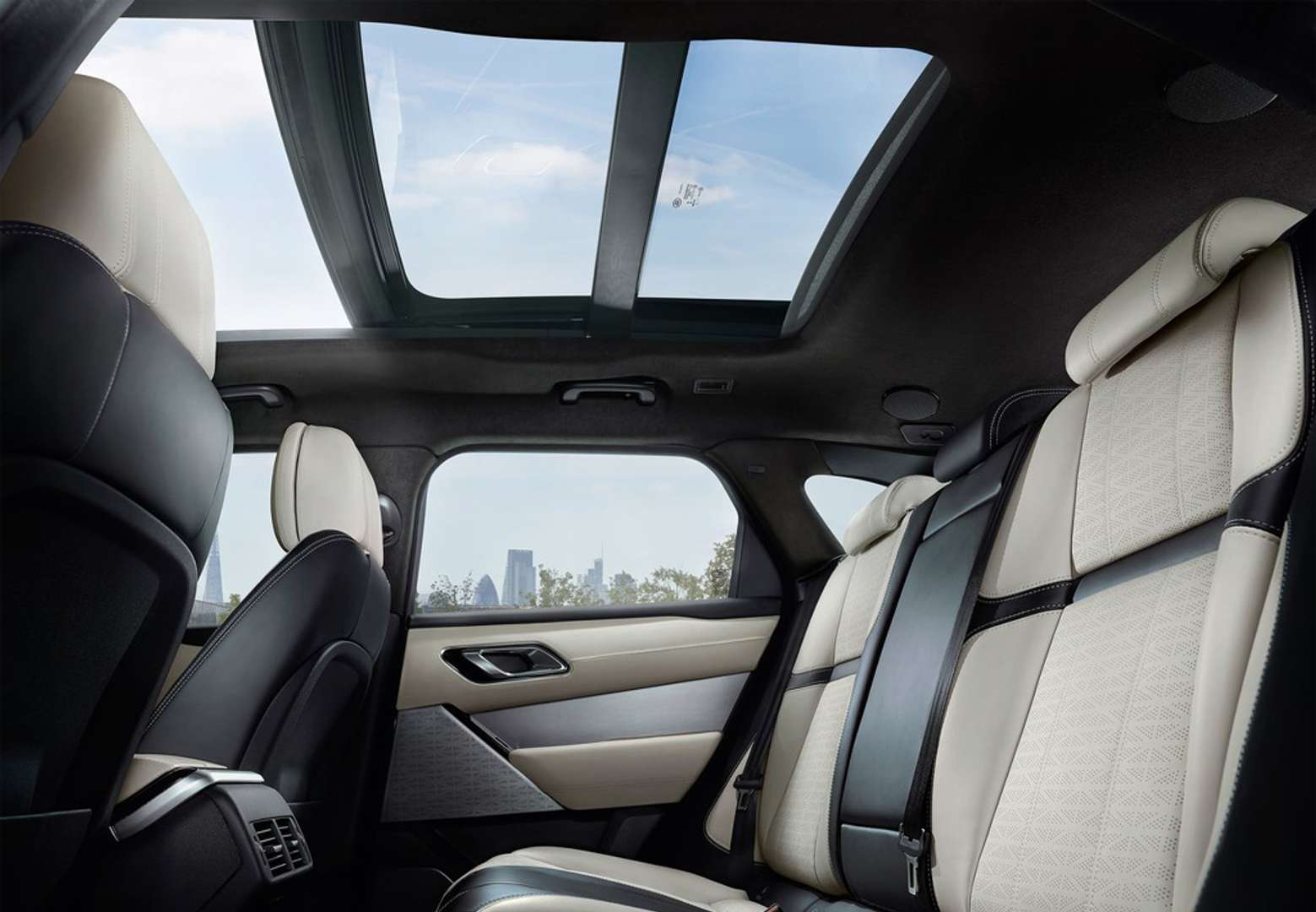 Land Rover Range Rover Velar 2.0D I4 MHEV R-Dynamic S 4WD Aut. 204 - 2021 - Joinsteer - #8