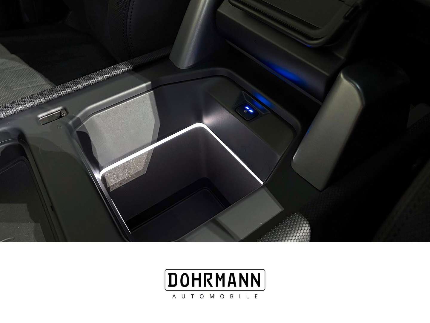 Land Rover Defender 90 Carpathian V8 - 2022 - Joinsteer - #21