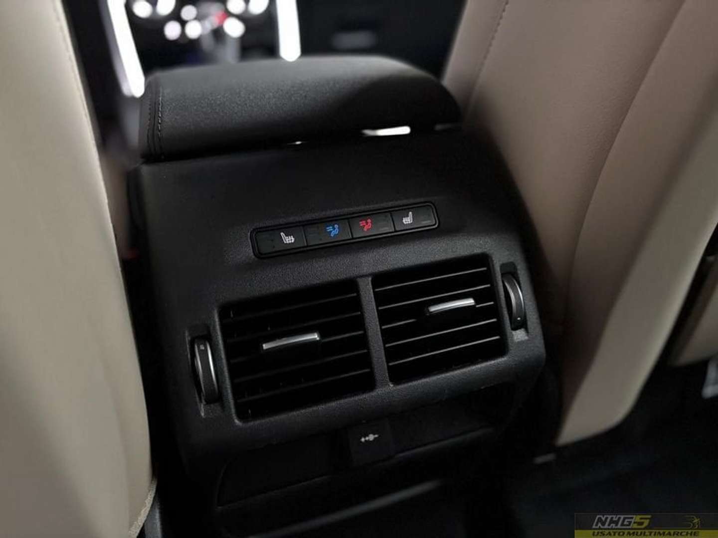 Land Rover Discovery Sport R-Dynamic HSE 2.0D I4-L.Flw 150 CV AWD Auto - 2021 - Joinsteer - #27