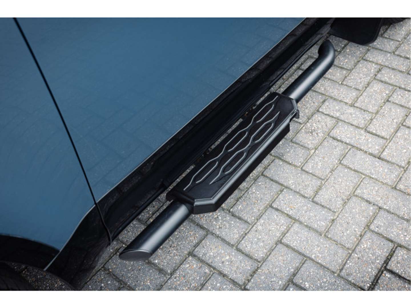 Land Rover Defender 90 X-Dynamic SE P400 - 2023 - Joinsteer - #10