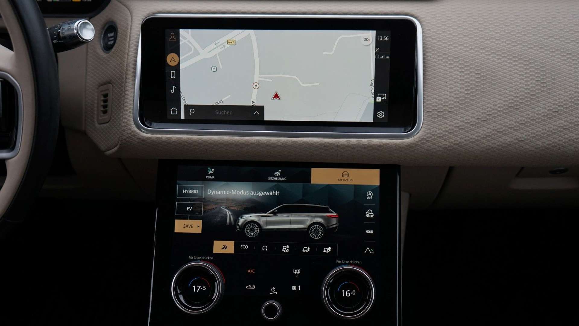 Land Rover Range Rover Velar P400e S - 2022 - Joinsteer - #21