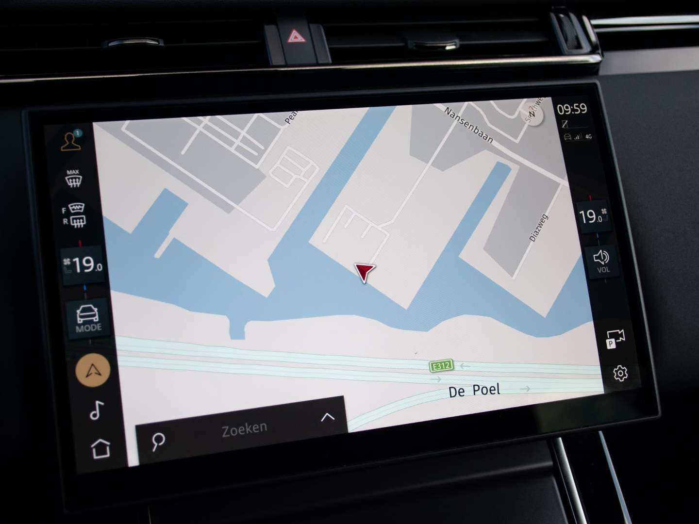 Land Rover Range Rover Velar 2.0 P400e AWD Dynamic SE PHEV - 2025 - Joinsteer - #23