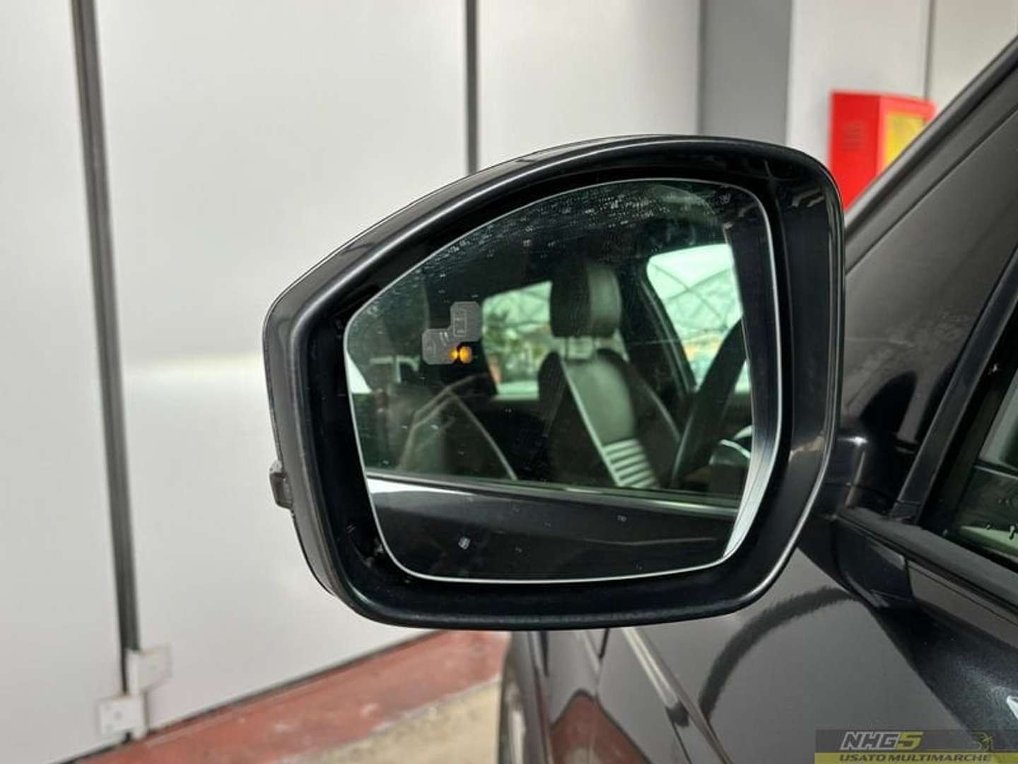 Land Rover Discovery Sport R-Dynamic HSE 2.0D I4-L.Flw 150 CV AWD Auto - 2021 - Joinsteer - #28