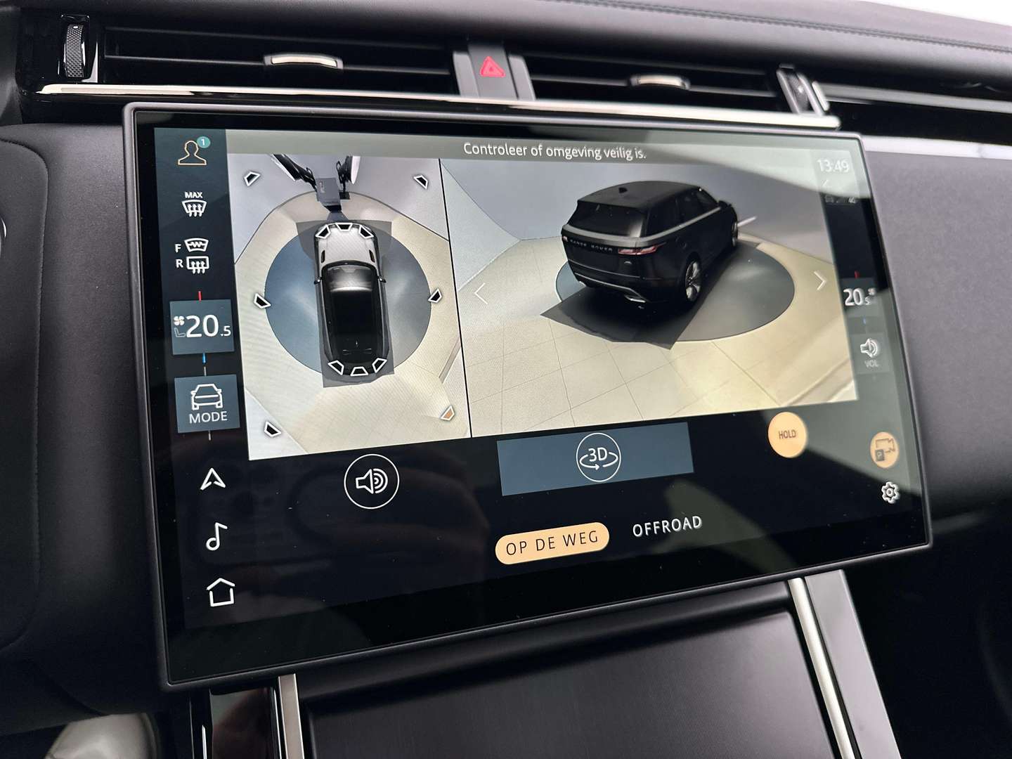 Land Rover Range Rover Velar P400e Dynamic SE AWD Auto 26MY - 2025 - Joinsteer - #15