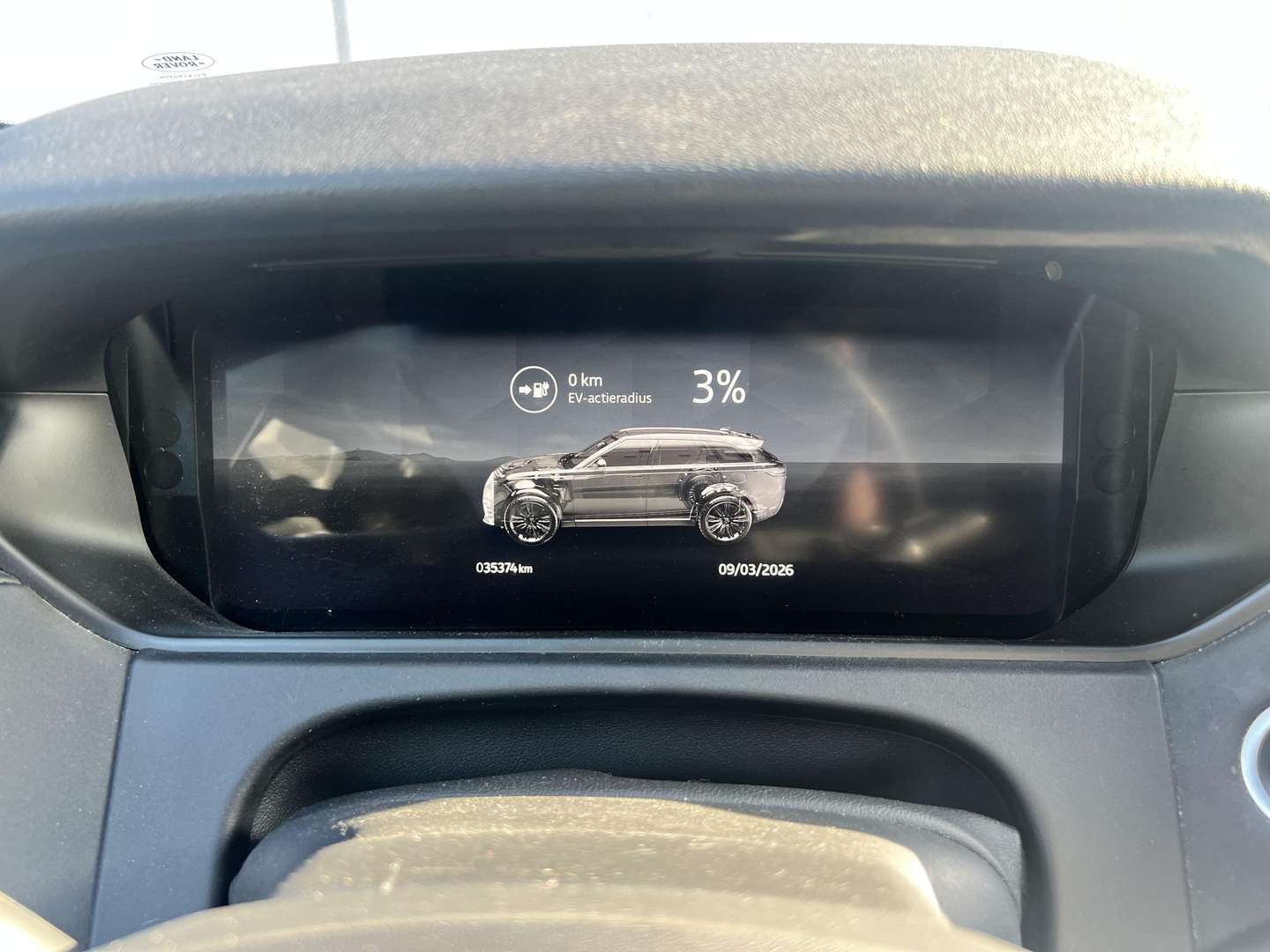 Land Rover Range Rover Velar P400e SE Dynamic - 2024 - Joinsteer - #15
