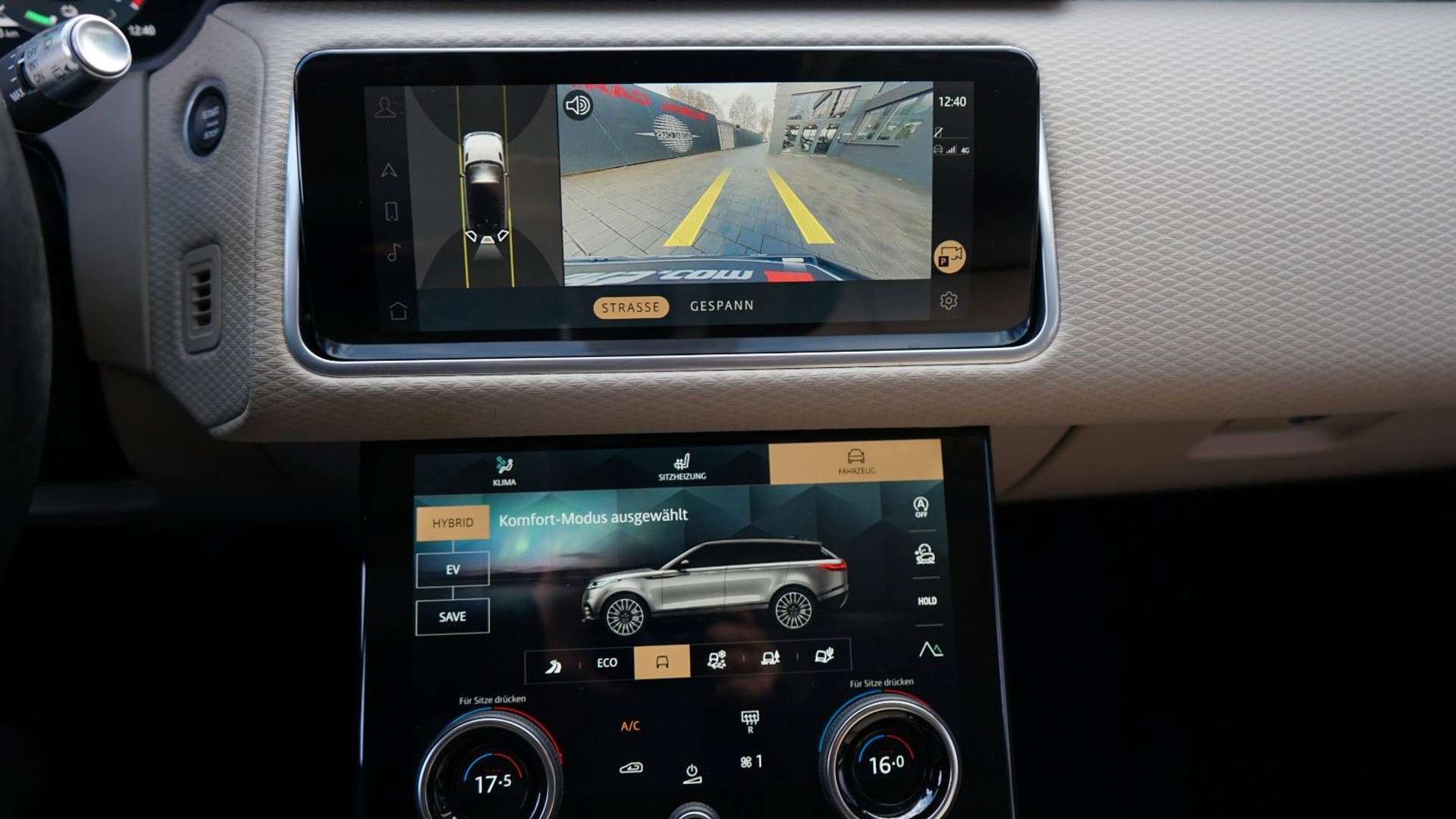 Land Rover Range Rover Velar P400e S - 2022 - Joinsteer - #22